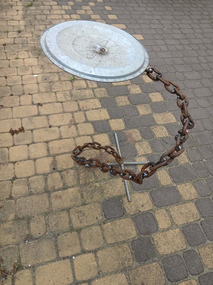 Balkon willi nowoczesnej – balustrada na wymiar, realizacja nr 20